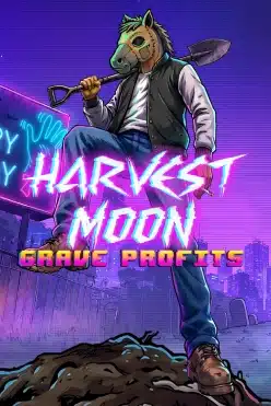 Harvest Moon Grave Profits