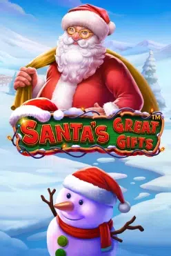 Santa’s Great Gifts