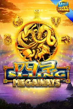 Si Ling Megaways